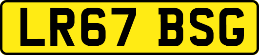 LR67BSG