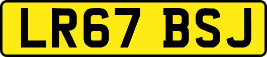 LR67BSJ