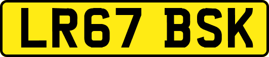 LR67BSK