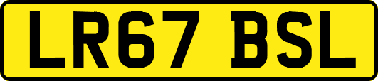 LR67BSL