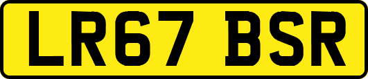 LR67BSR