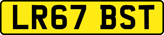 LR67BST