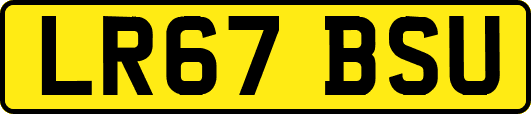 LR67BSU