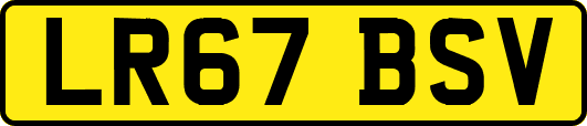 LR67BSV