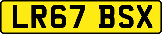 LR67BSX