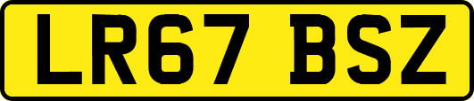 LR67BSZ