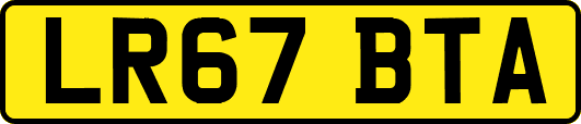 LR67BTA