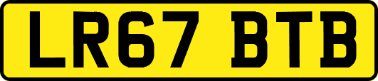 LR67BTB