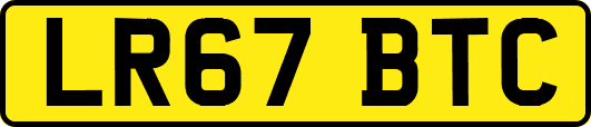 LR67BTC