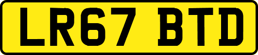 LR67BTD