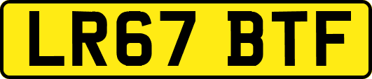 LR67BTF