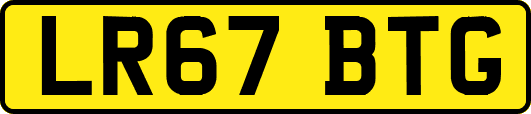 LR67BTG