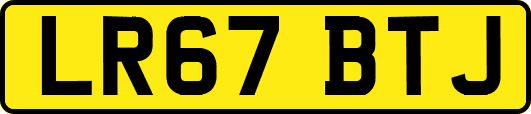LR67BTJ