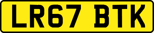 LR67BTK