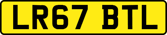 LR67BTL