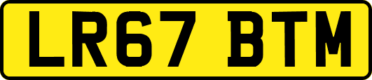 LR67BTM