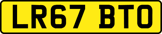 LR67BTO