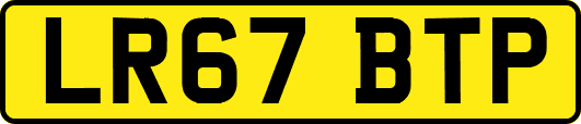 LR67BTP