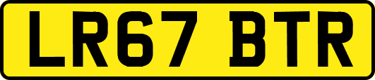 LR67BTR
