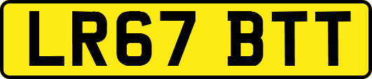LR67BTT