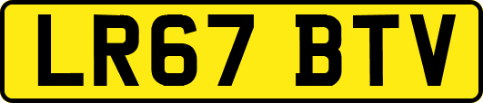 LR67BTV