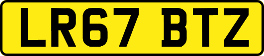 LR67BTZ