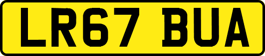 LR67BUA