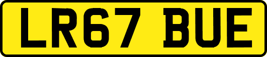 LR67BUE