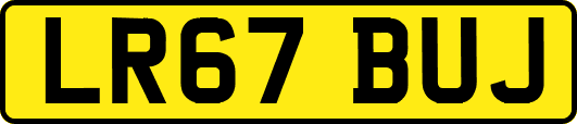 LR67BUJ