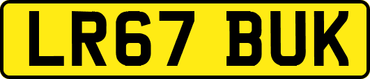 LR67BUK