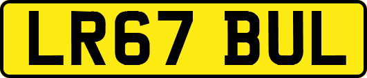 LR67BUL