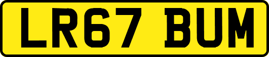 LR67BUM