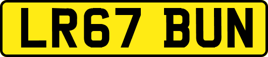 LR67BUN