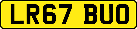 LR67BUO
