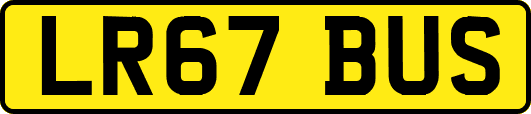 LR67BUS