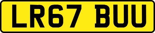 LR67BUU
