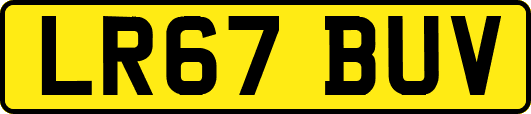 LR67BUV