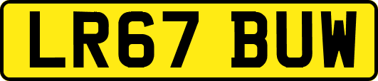 LR67BUW