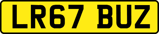 LR67BUZ