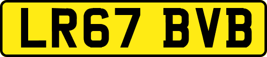 LR67BVB