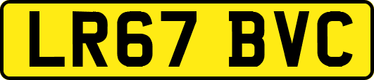 LR67BVC