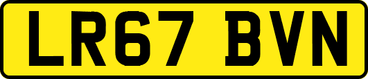 LR67BVN