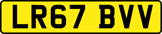 LR67BVV