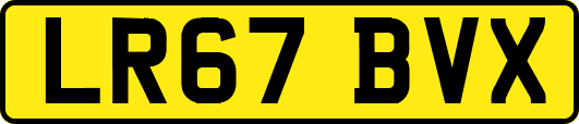 LR67BVX