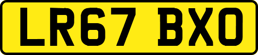 LR67BXO