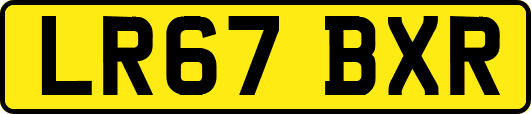 LR67BXR