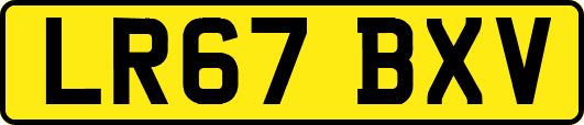 LR67BXV