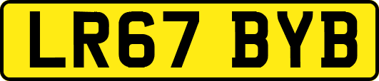LR67BYB