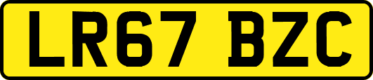 LR67BZC