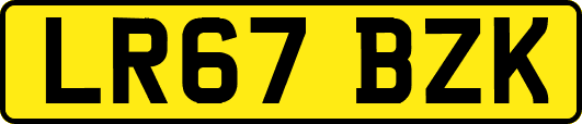 LR67BZK